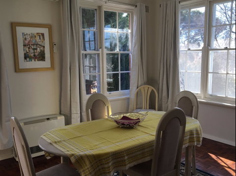 Parkview - Accommodation 4U 6