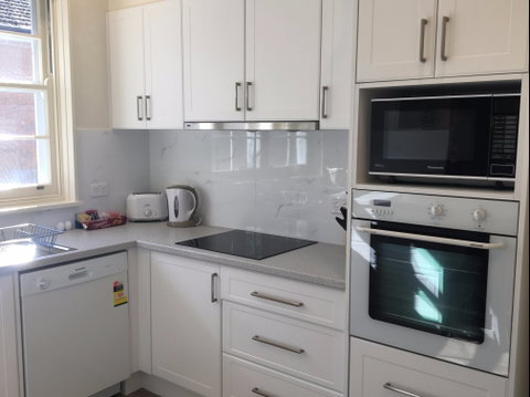 Parkview - Accommodation 4U 7