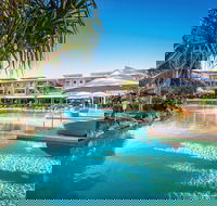 Peppers Salt Resort and Spa - Accommodation 4U