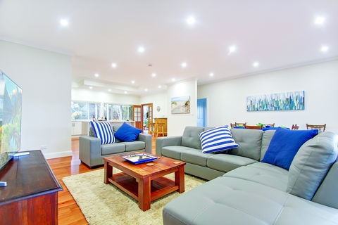 PJ's Hideaway - Accommodation 4U 0