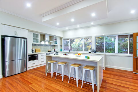 PJ's Hideaway - Accommodation 4U 2