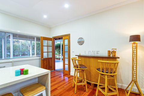 PJ's Hideaway - Accommodation 4U 3