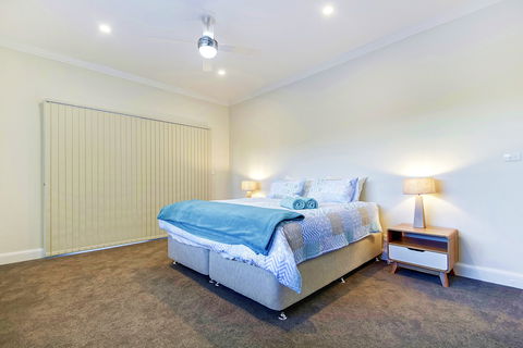 PJ's Hideaway - Accommodation 4U 4