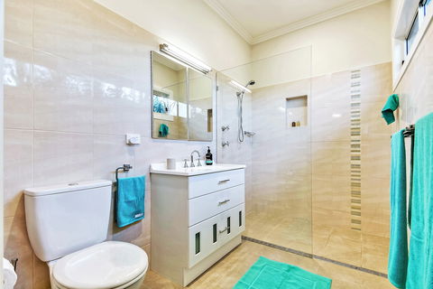 PJ's Hideaway - Accommodation 4U 7