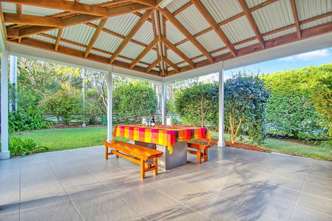 PJ's Hideaway - Accommodation 4U 9