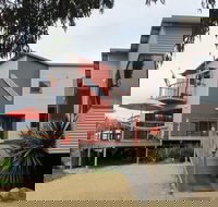 Point Break Binalong - Accommodation 4U