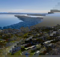 Point Wolstoncroft Sport and Recreation Centre - Accommodation 4U