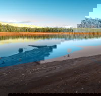 Potters Gorge - Accommodation 4U