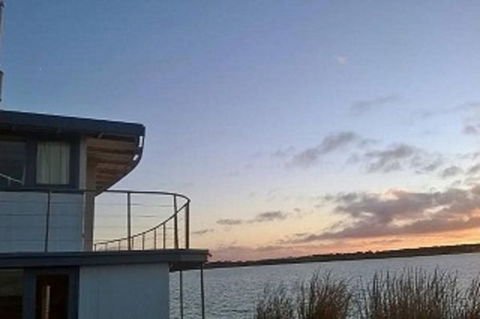 PS Federal Retreat Goolwa - Accommodation 4U 0