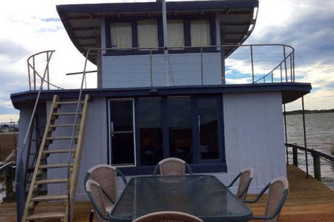 PS Federal Retreat Goolwa - Accommodation 4U 1