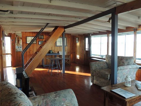 PS Federal Retreat Goolwa - Accommodation 4U 2