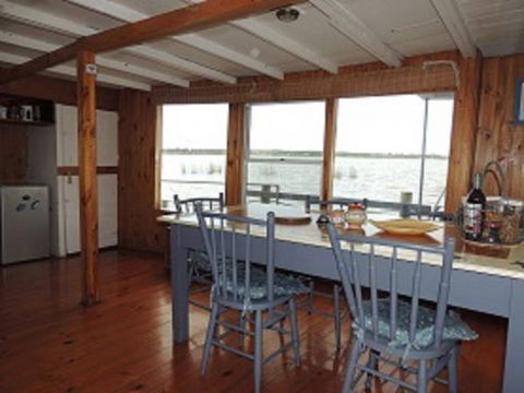 PS Federal Retreat Goolwa - Accommodation 4U 3