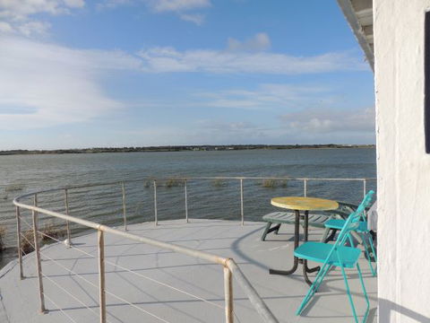 PS Federal Retreat Goolwa - Accommodation 4U 4