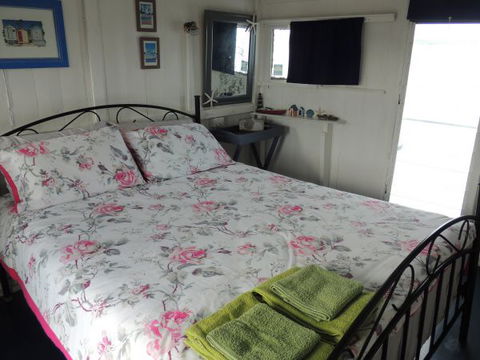 PS Federal Retreat Goolwa - Accommodation 4U 5