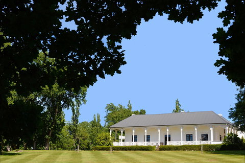 Quamby Estate - Accommodation 4U 0