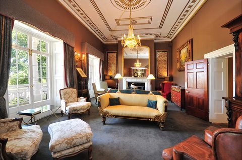 Quamby Estate - Accommodation 4U 2