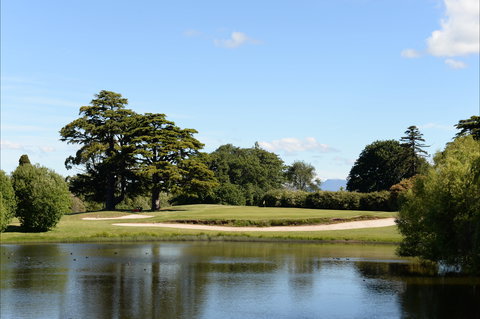 Quamby Estate - Accommodation 4U 3