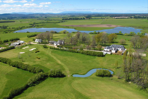 Quamby Estate - Accommodation 4U 4