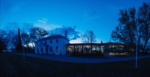 Quamby Estate - Accommodation 4U 6