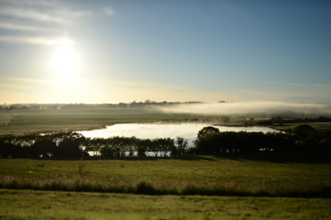 Quamby Estate - Accommodation 4U 7