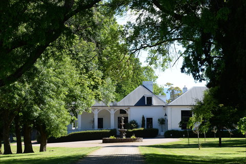 Quamby Estate - Accommodation 4U 8