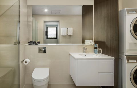 Quest Dandenong Central - Accommodation 4U 1