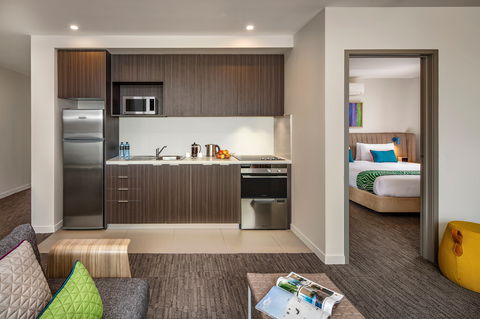 Quest Dandenong Central - Accommodation 4U 2