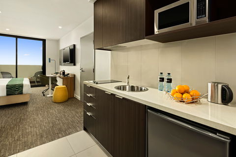 Quest Dandenong Central - Accommodation 4U 3