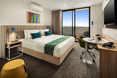 Quest Dandenong Central - Accommodation 4U 4