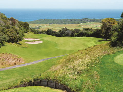 RACV Cape Schanck Resort - Accommodation 4U 9