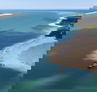 Rainbow Beach Ultimate Camping - Accommodation 4U