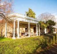 Ratho Farm - Accommodation 4U