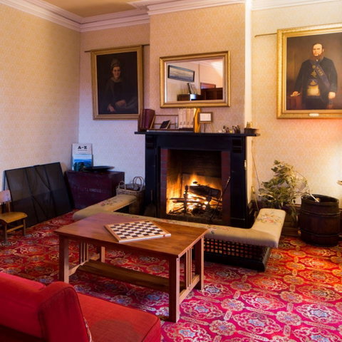 Ratho Farm - Accommodation 4U 1