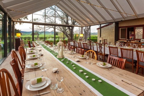 Ratho Farm - Accommodation 4U 3