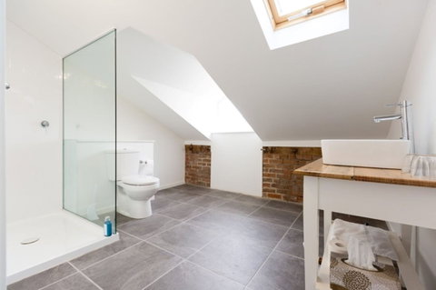 Ratho Farm - Accommodation 4U 7