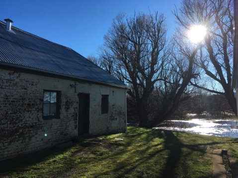 Ratho Farm - Accommodation 4U 9