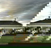 Ravensthorpe Guesthouse and Restaurant - Accommodation 4U