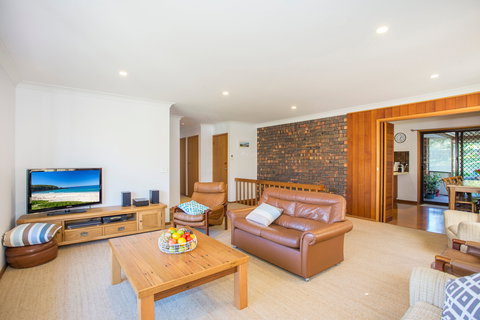 Relaxed Homely Retreat - Accommodation 4U 1