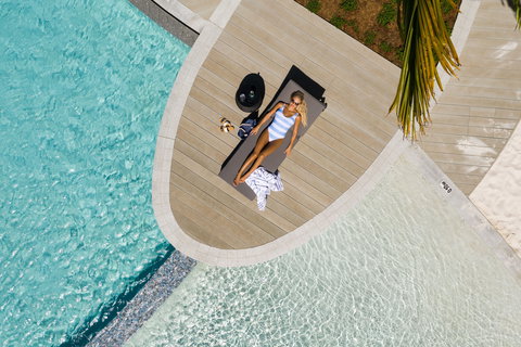 Riley, A Crystalbrook Collection Resort - Accommodation 4U 5