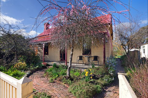 Ripon Cottage - Accommodation 4U 0