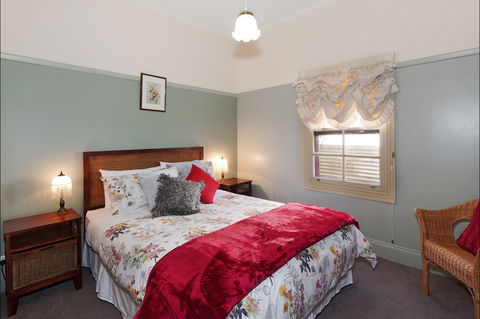 Ripon Cottage - Accommodation 4U 1