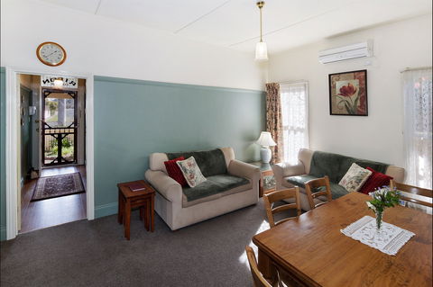 Ripon Cottage - Accommodation 4U 2