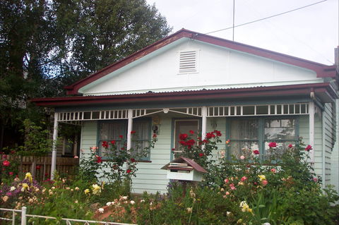 Ripon Cottage - Accommodation 4U 3