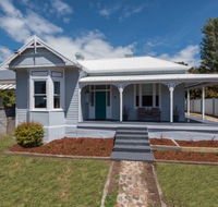 Rosie's House at Wynyard - Accommodation 4U