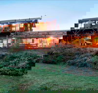 Rosewhite House BnB - Accommodation 4U