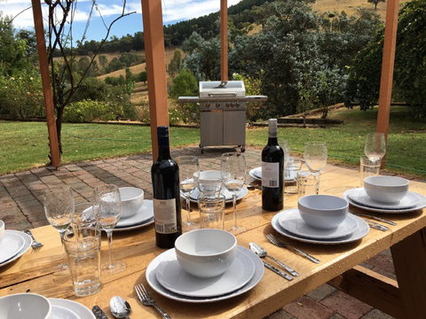 Rosewhite House BnB - Accommodation 4U 8