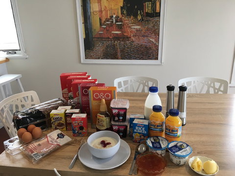 Rosewhite House BnB - Accommodation 4U 9