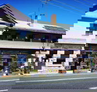 Royal Hotel Capertee - Accommodation 4U