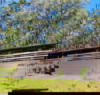 Sambar Lodge - Accommodation 4U