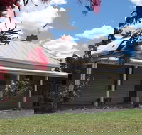 Savernake Farm Stay - Accommodation 4U